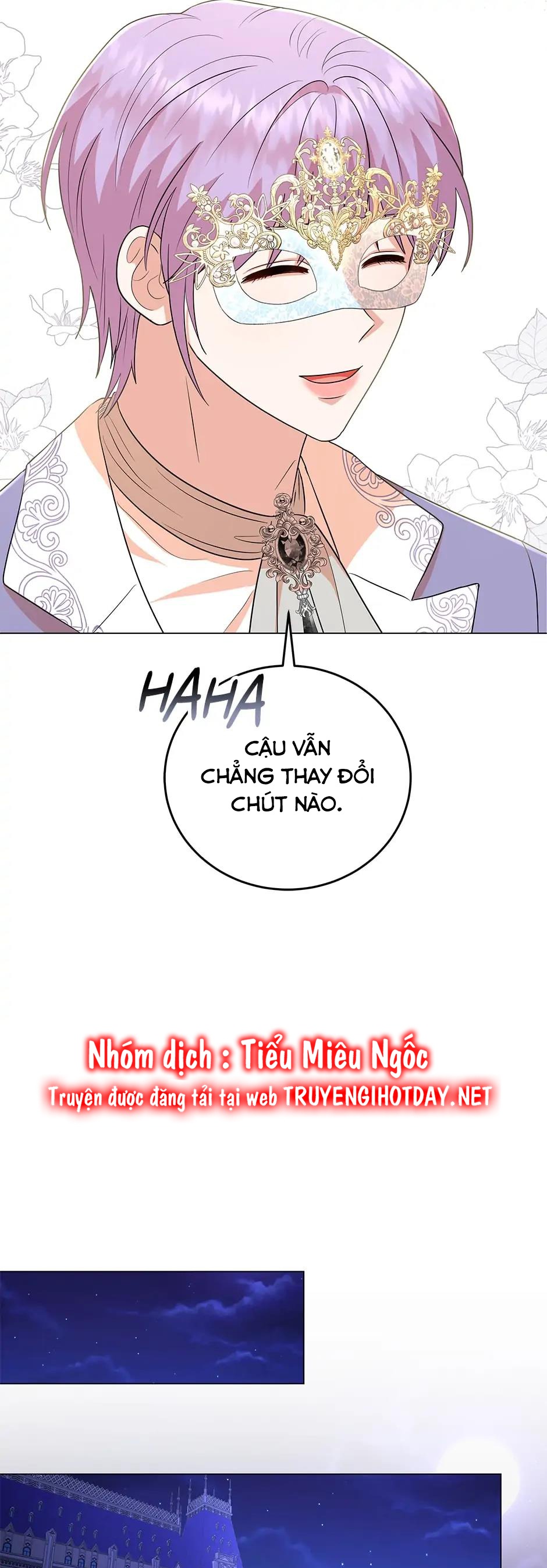 diễn vai ác nữ cũng thật khó khăn chapter 78 50