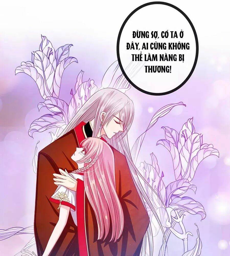 sủng thê cuồng ma của minh vương điện hạ chapter 3 16