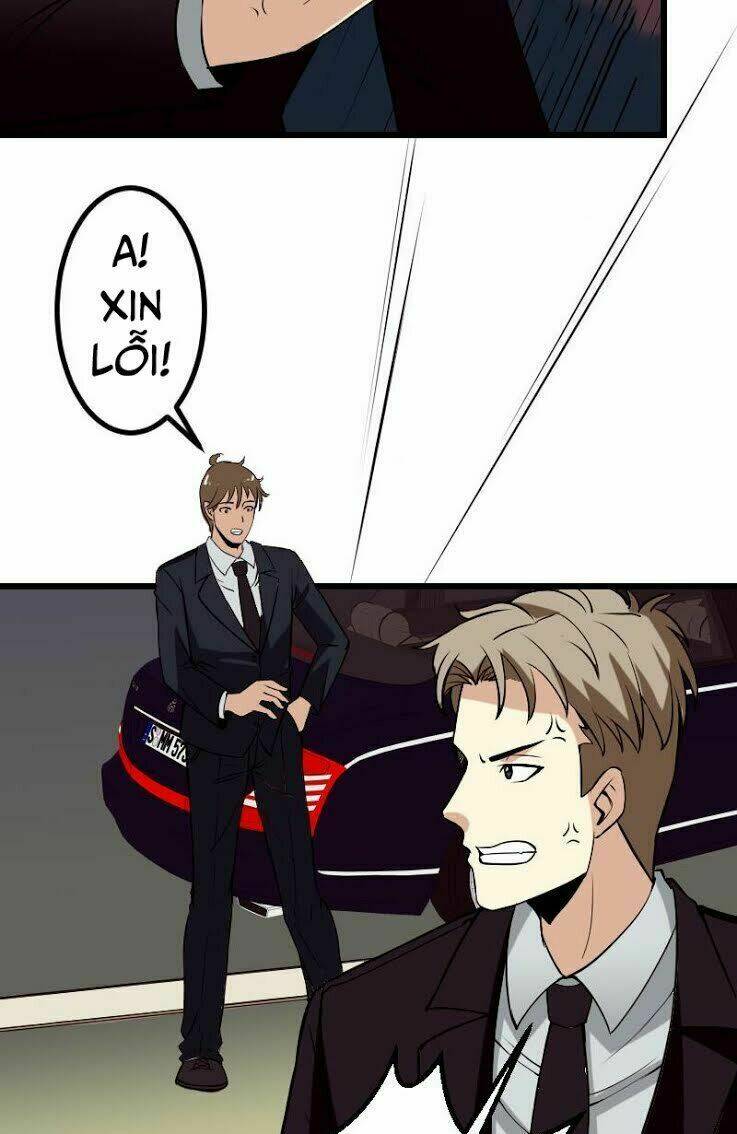 ngưu thư cung ứng thương chapter 54 14