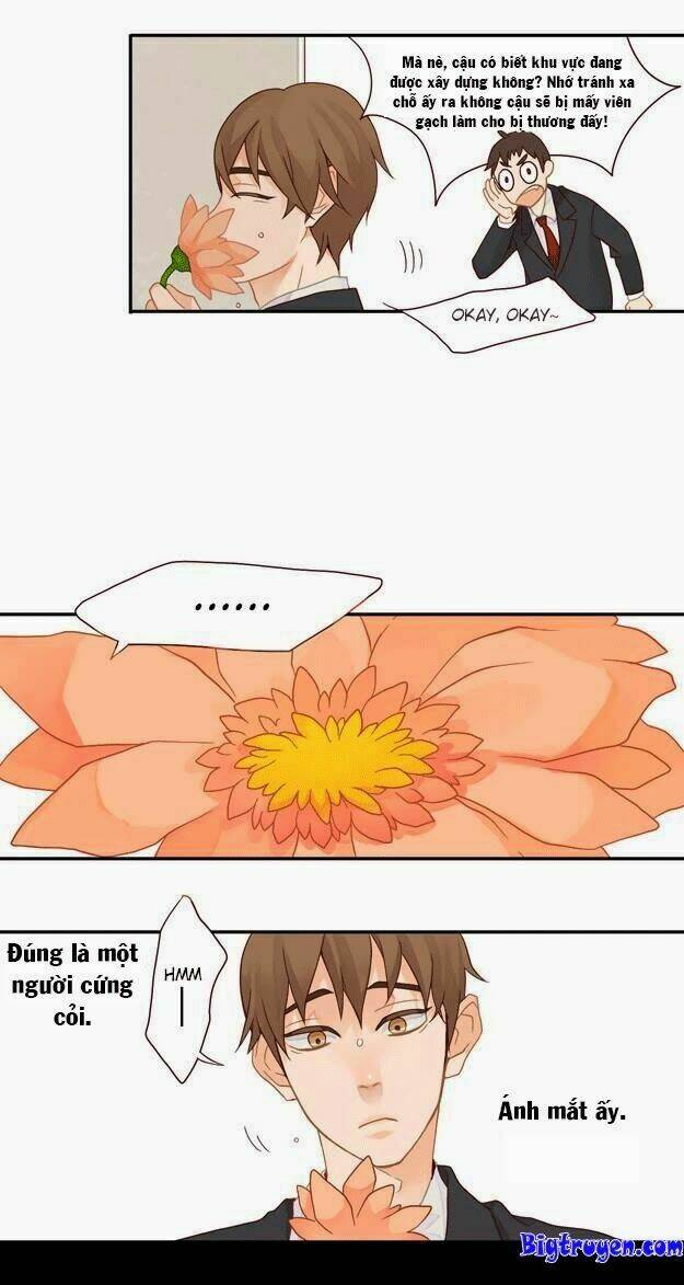 pine in the flower garden chapter 3 23