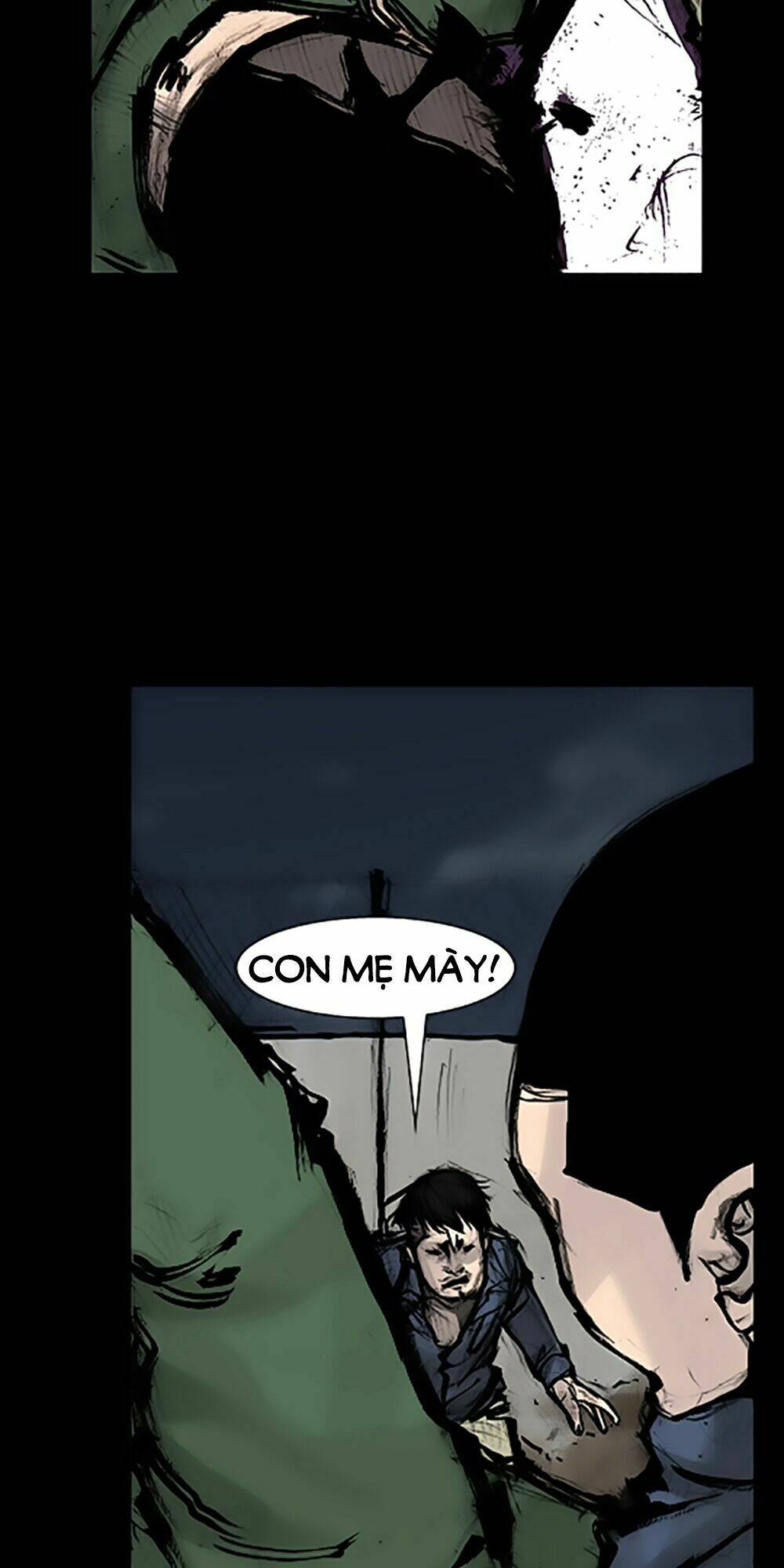 độc cô tiền truyện chapter 106 18