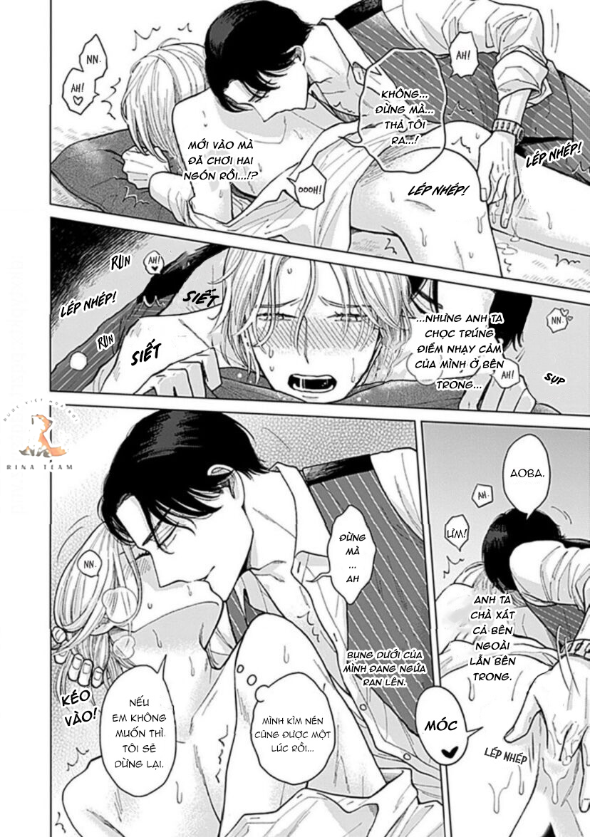 bet on you chapter 1 35