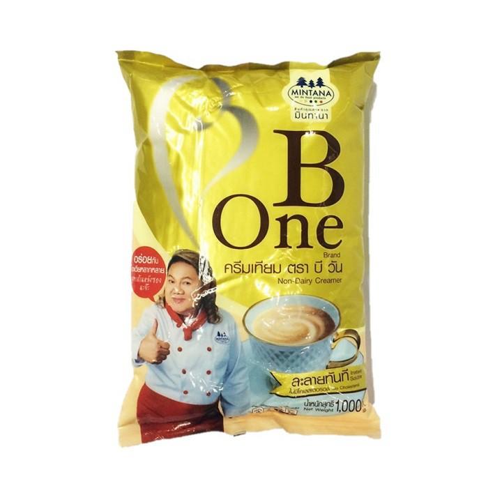 Bột Kem Béo Thái Lan B One Bone pha trà sữa gói 1kg