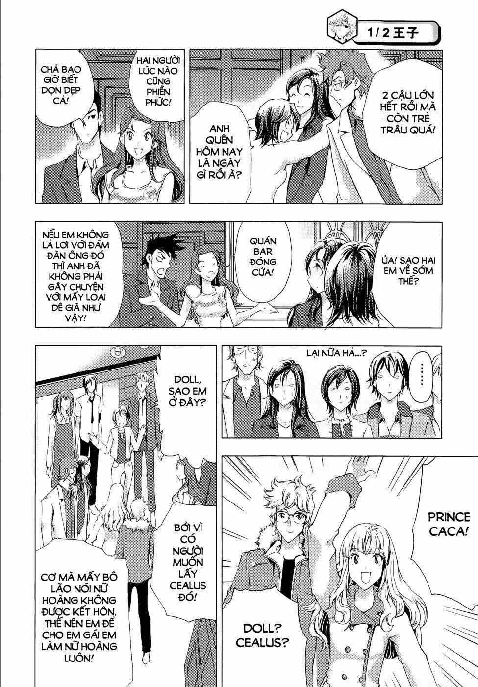 1/2 prince chapter 70 34