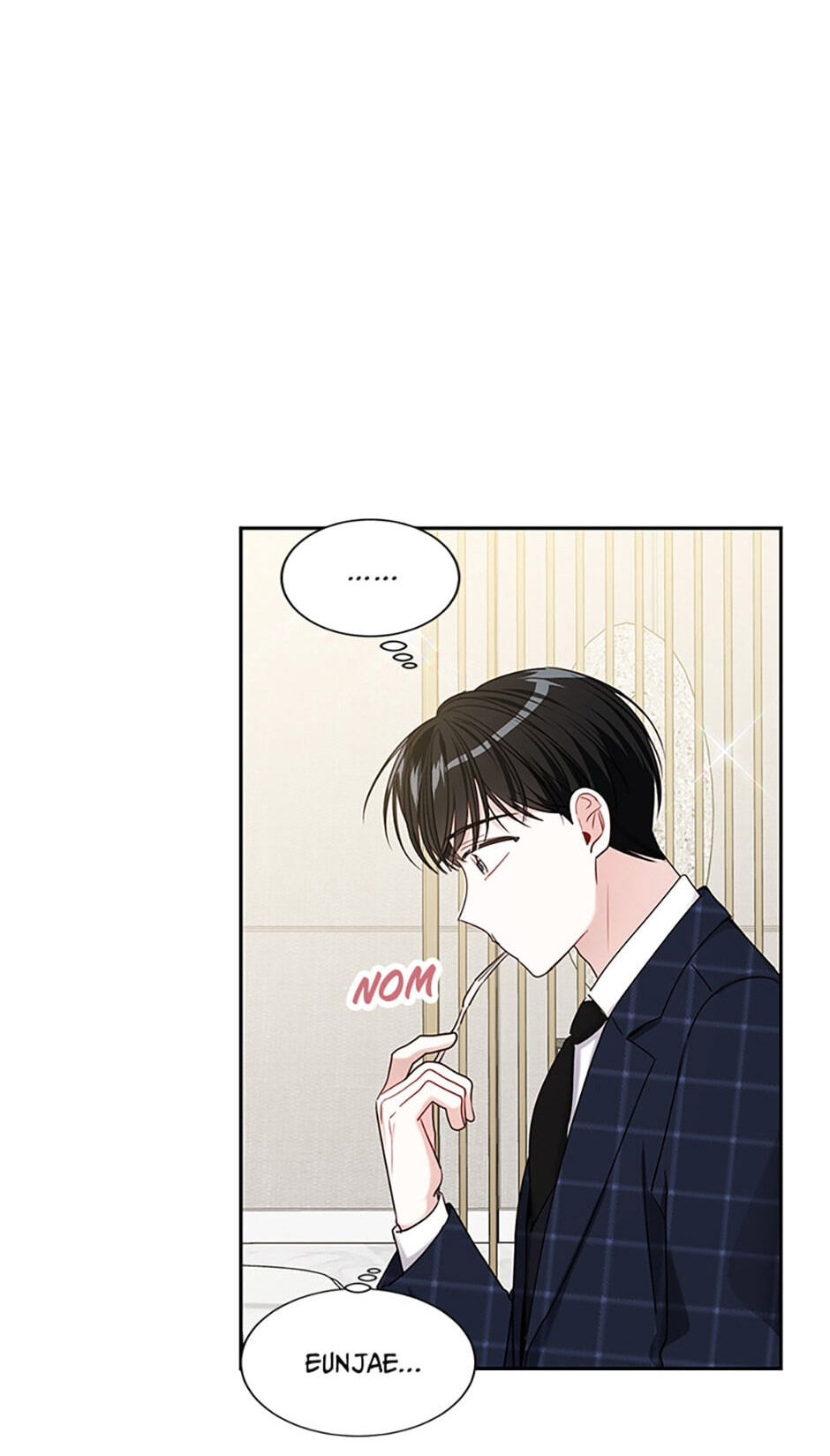 chỉ thị đặc biệt của sếp chapter 28.2 9