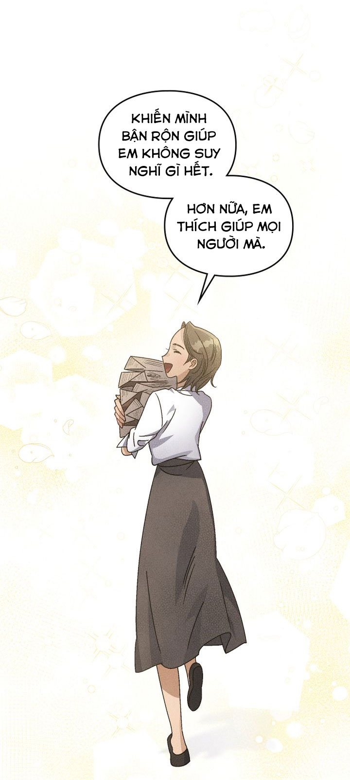 nếu tôi là bạn chapter 89 33