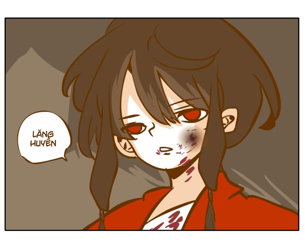 hòa thượng và tiểu long quân chapter 62 33