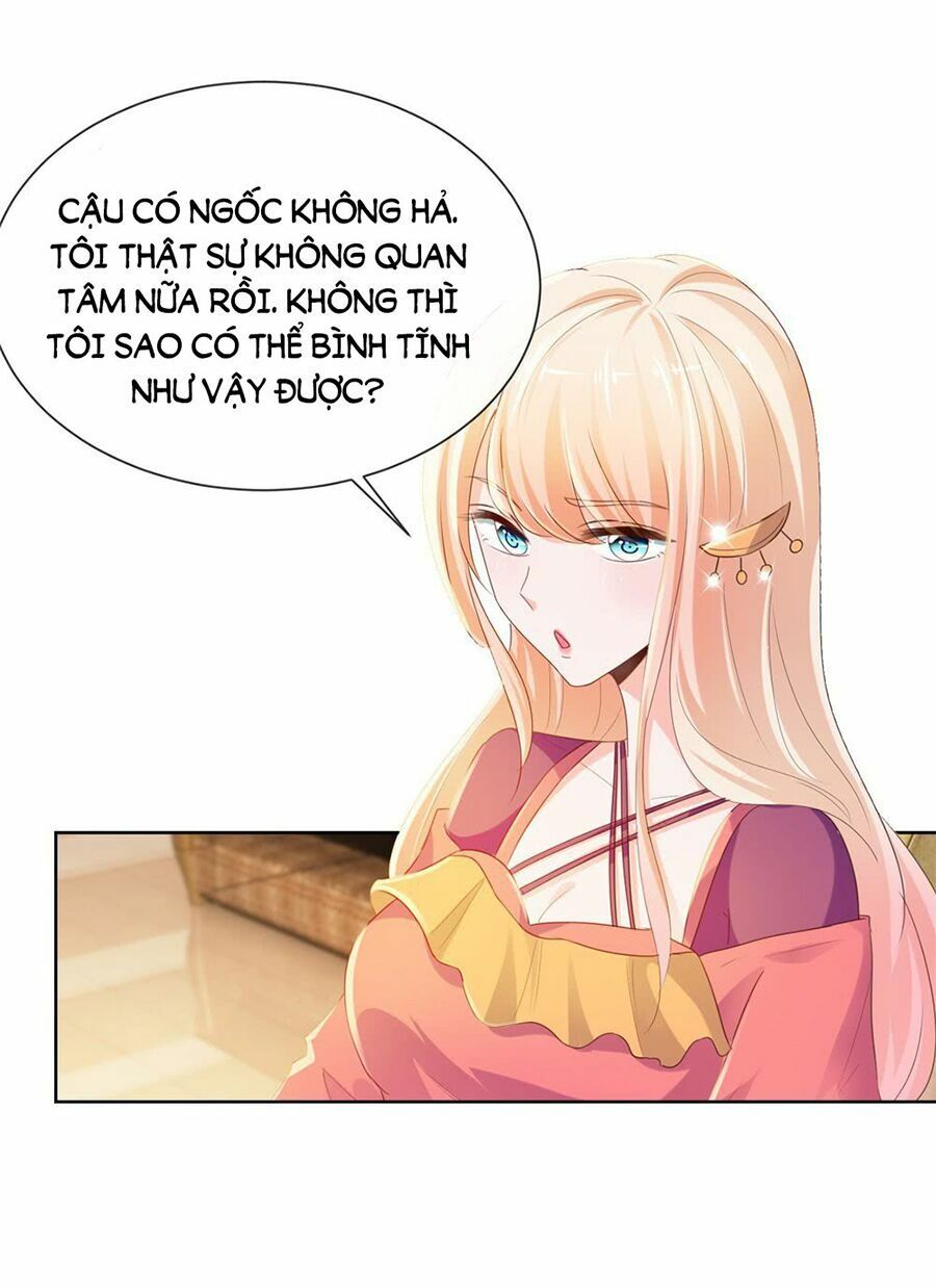 ẩn hôn 100%: chọc tức vợ yêu mua một tặng một chapter 57 6