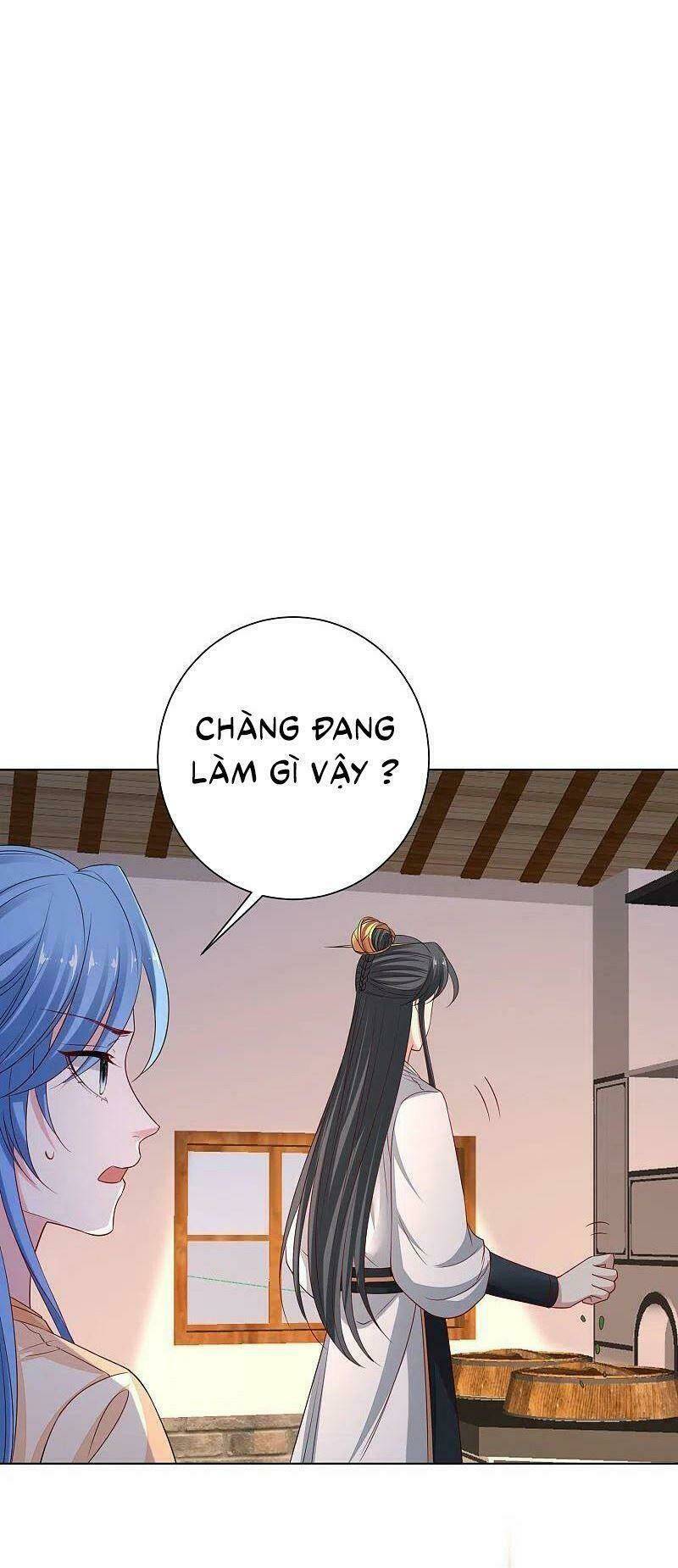 độc y đích nữ chapter 206 23
