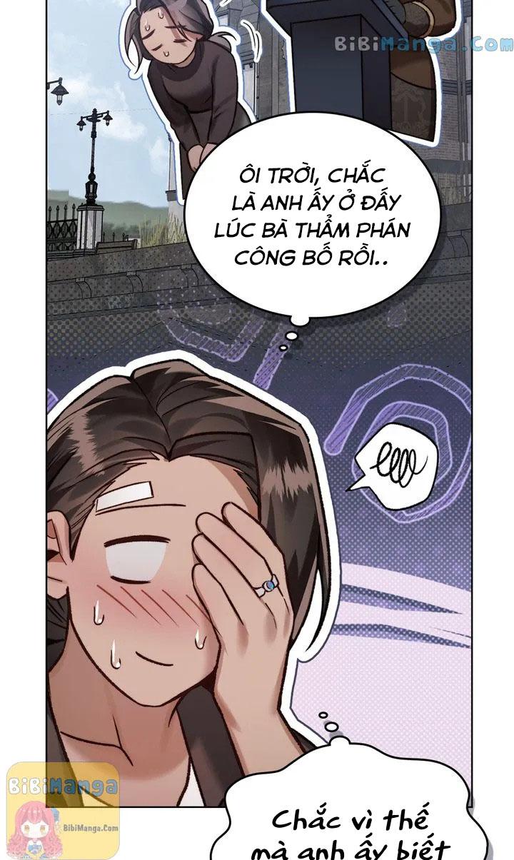 nữ giả kim chapter 9.1 10