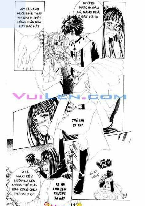 công chúa của tôi chapter 6 148