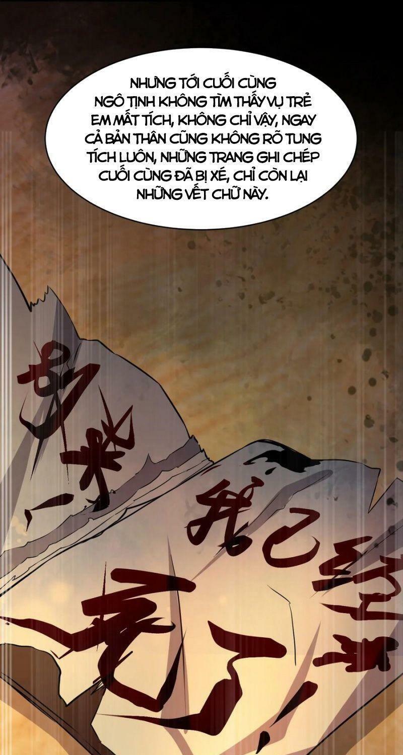 đừng hiểu lầm, tôi mới là người bị hại! chapter 48 70