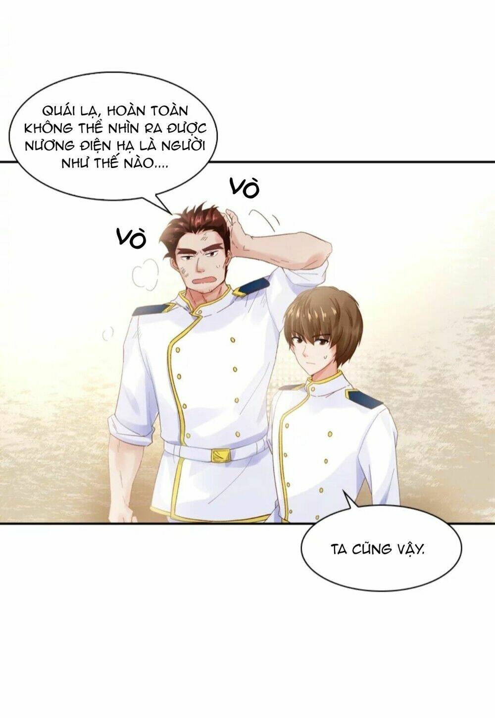 ác nữ cải biến chapter 26 9