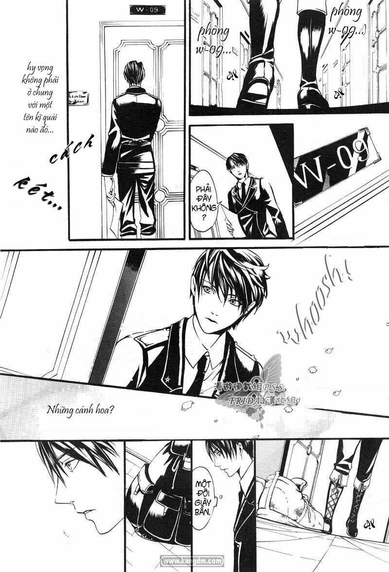 ilegenes chapter 1 16