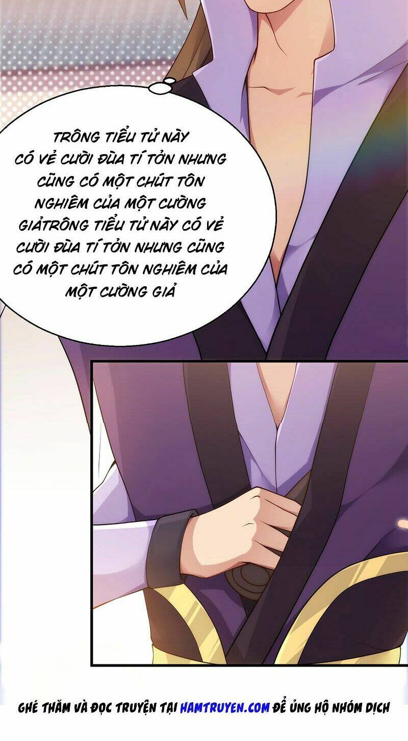 thiên hạ kiếp chapter 10 3