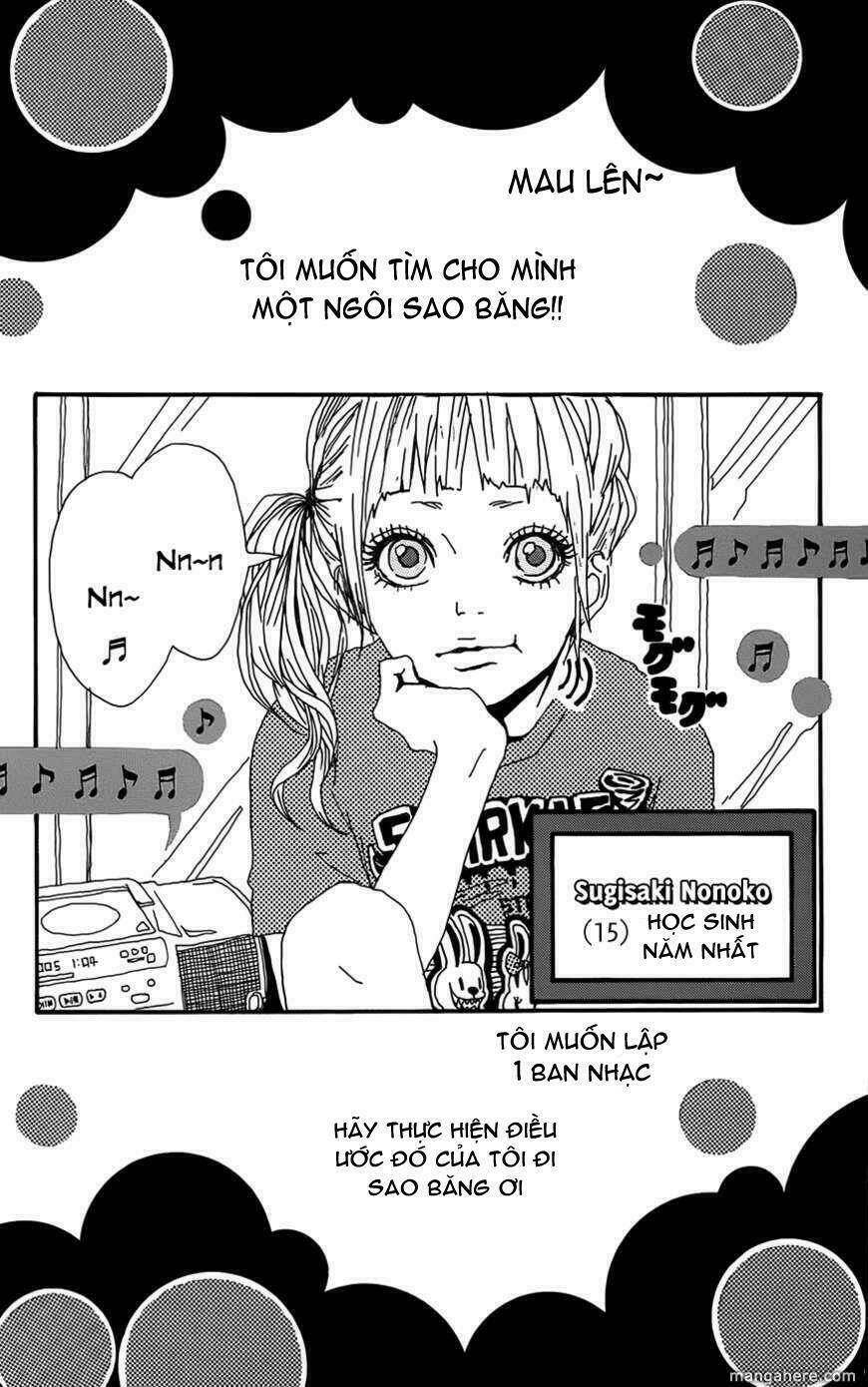 shooting star chapter 1 4