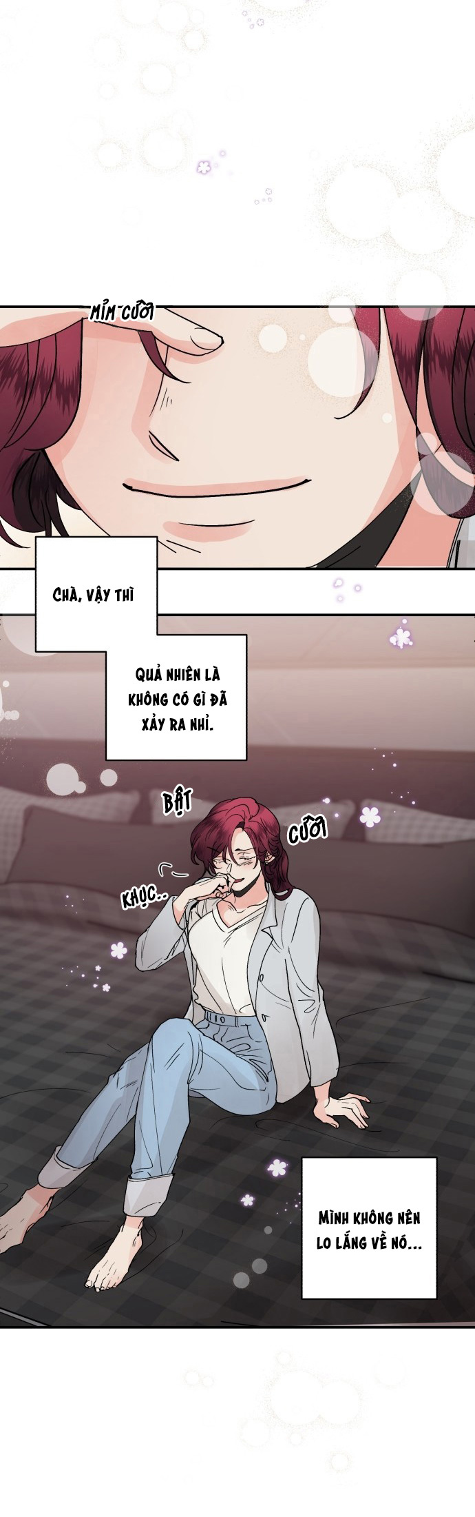 oan gia ngõ hẹp chapter 18 47