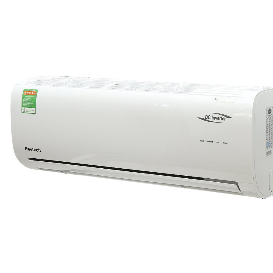 Máy Lạnh Reetech Inverter 1 HP RTV9 - Chỉ giao TP.HCM