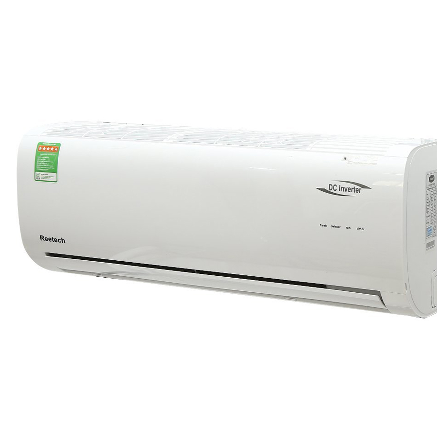 Máy Lạnh Reetech Inverter 1.5 HP RTV12 - Chỉ giao TP.HCM