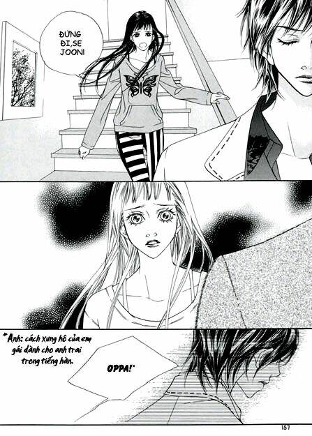 bông hoa của tội lỗi chapter 7 27