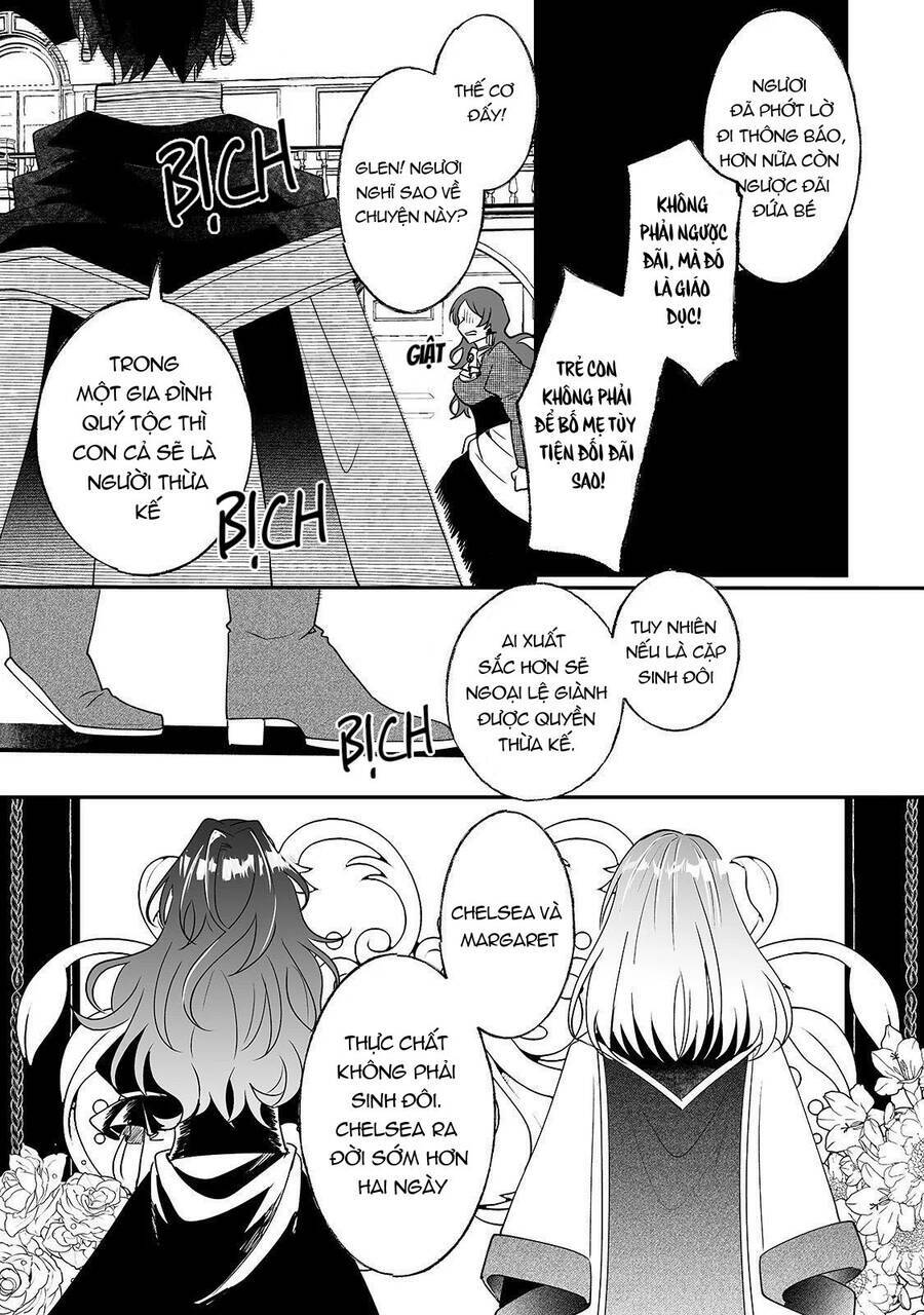 nido to ie ni wa kaerimasen chapter 10 23