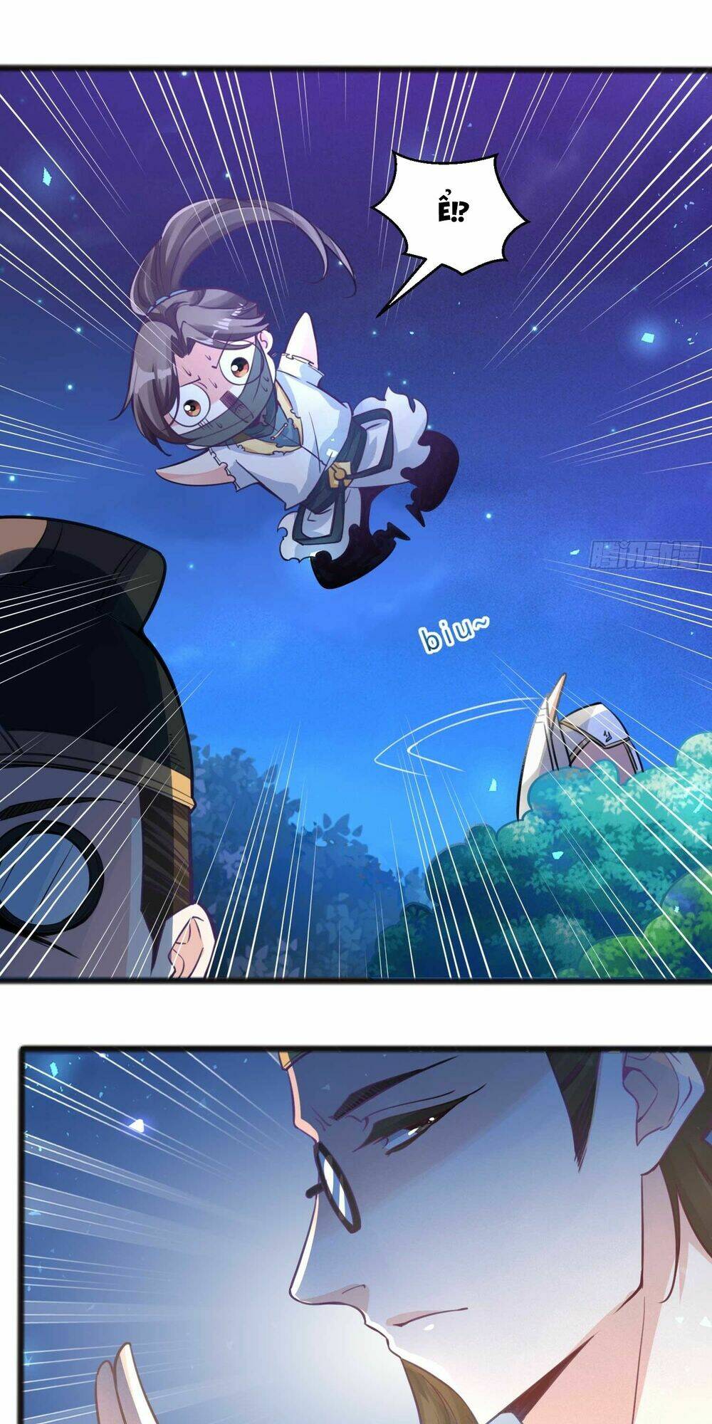 giáng thần chiến ký chapter 8 18