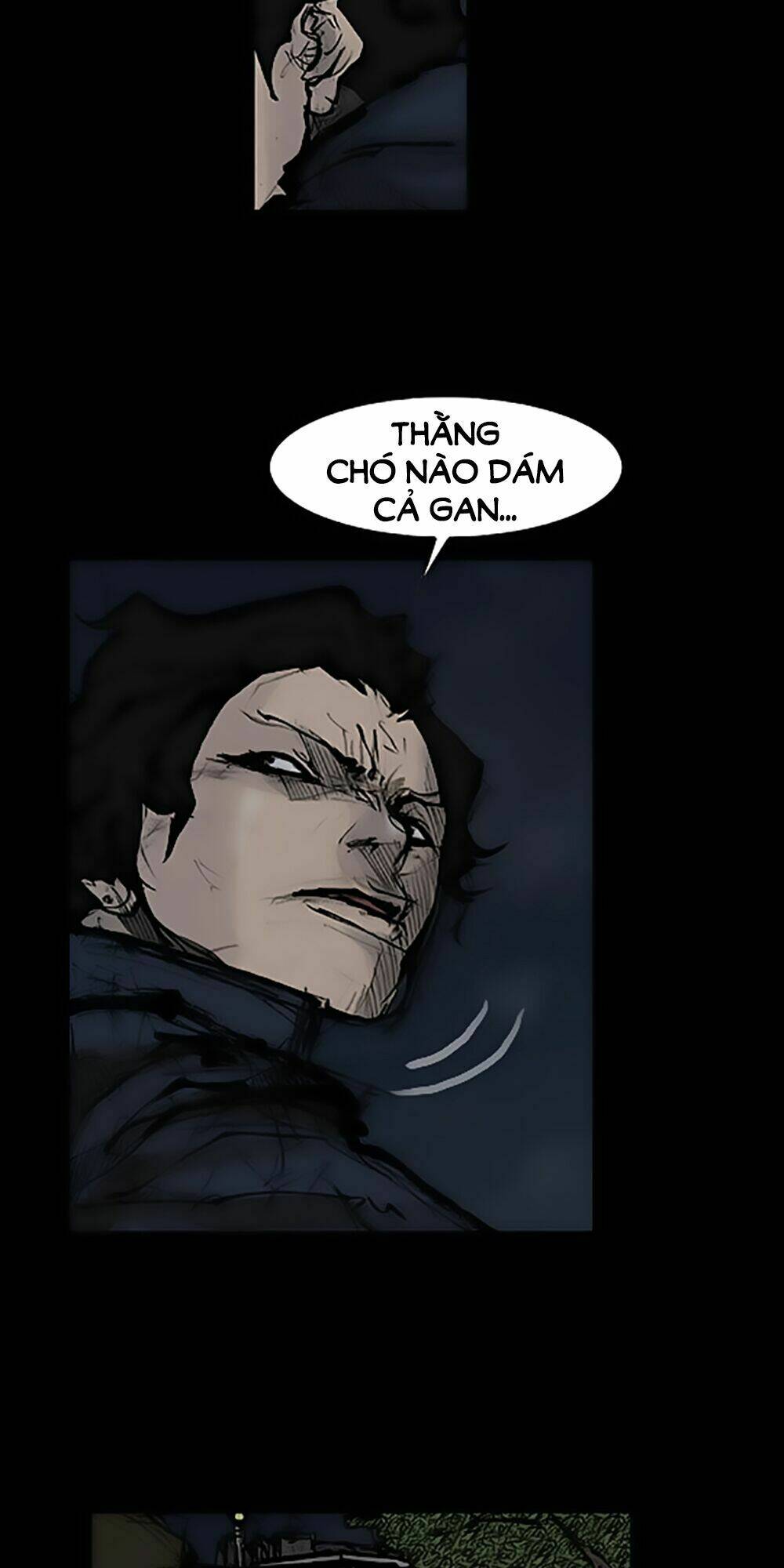 độc cô tiền truyện chapter 68 19