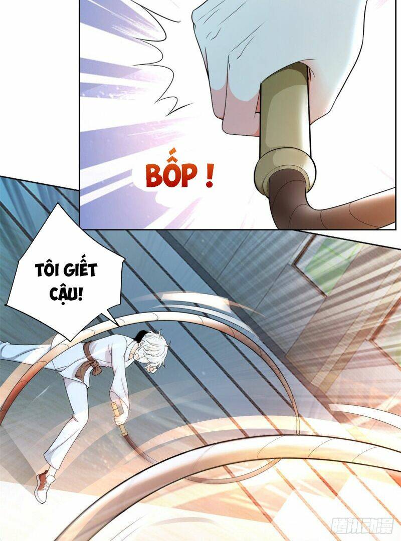 trùng sinh chi thần đế quy lai chapter 1 21