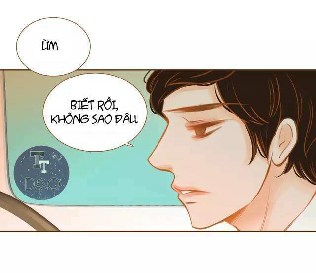 tân lang yếu tòng tiểu dưỡng khởi chapter 15 16