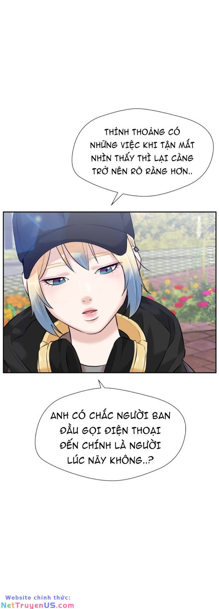 gương mặt thiên tài chapter 132 34