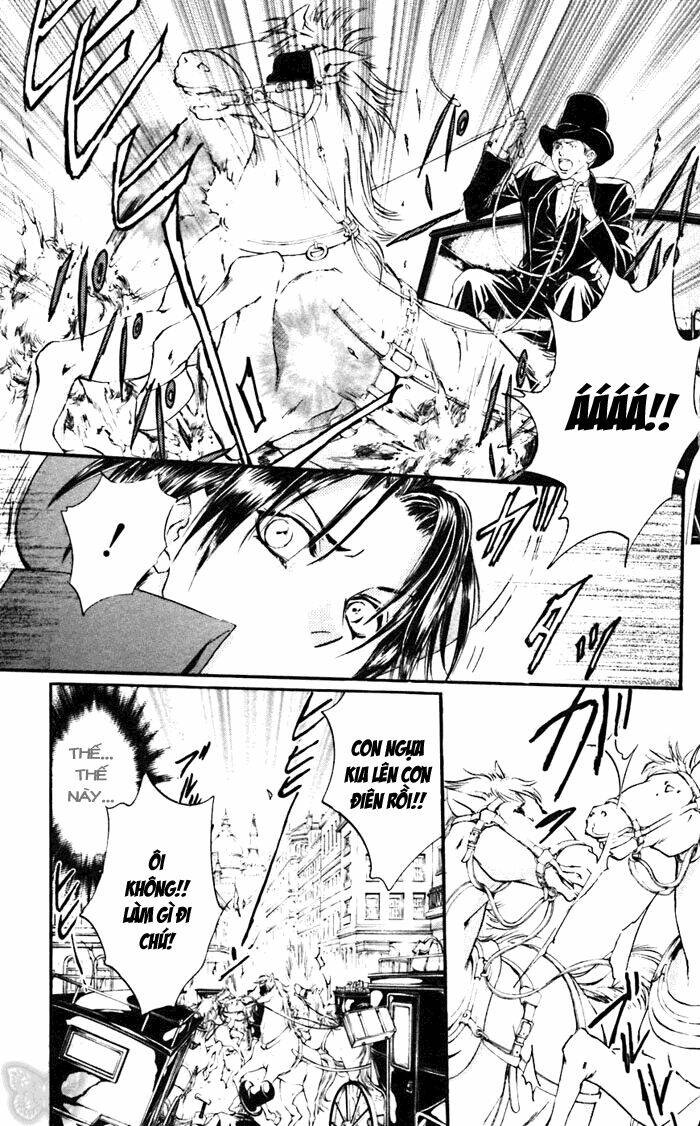 đứa con của thượng đế chapter 32 6