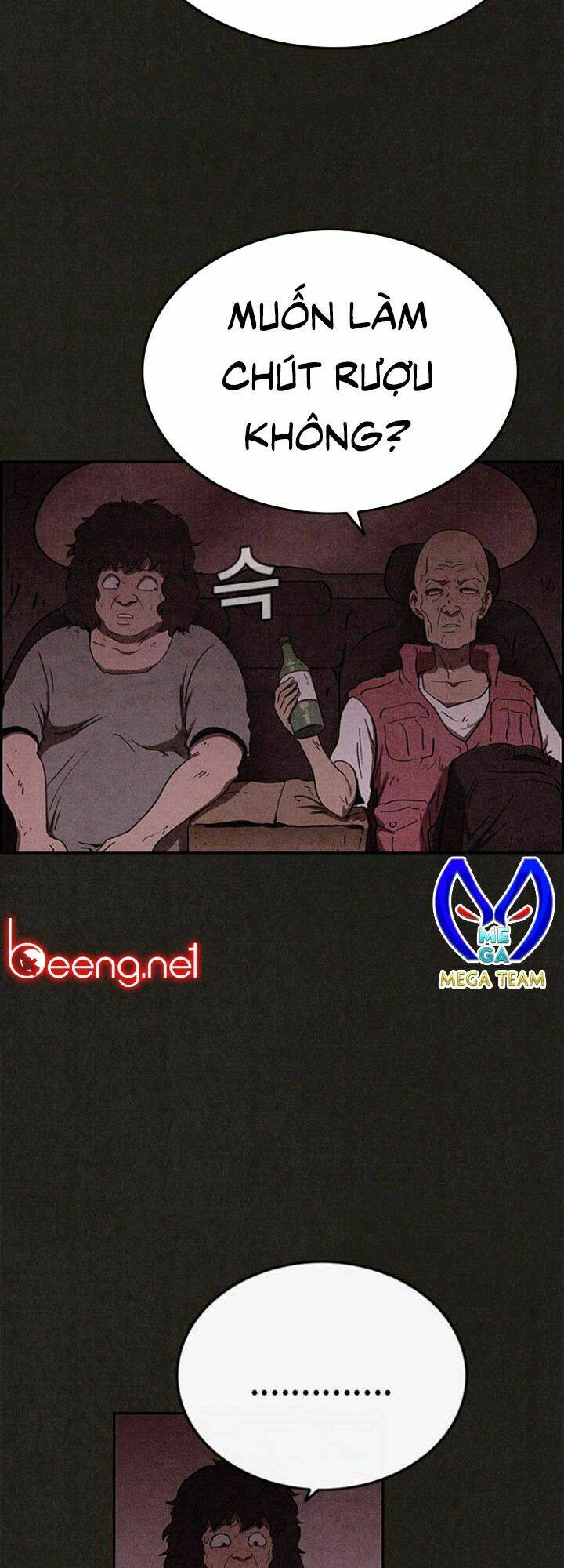 quái vật tại chung cư xanh chapter 79 44