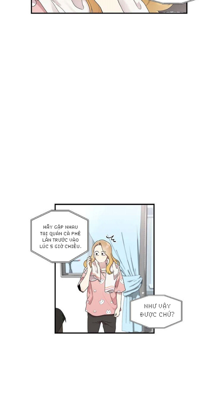 thanh xuân lầm lỡ chapter 32 27