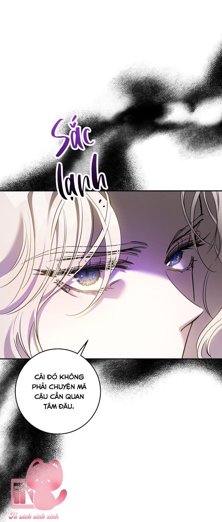 thuần hóa bạo chúa rồi bỏ trốn chapter 76 44