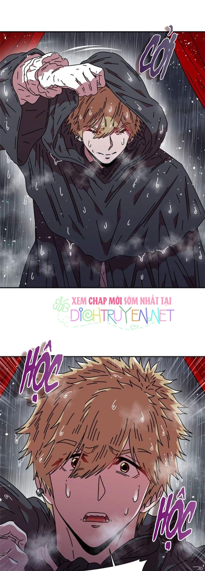 con gái bảo bối của ma vương chapter 46 61