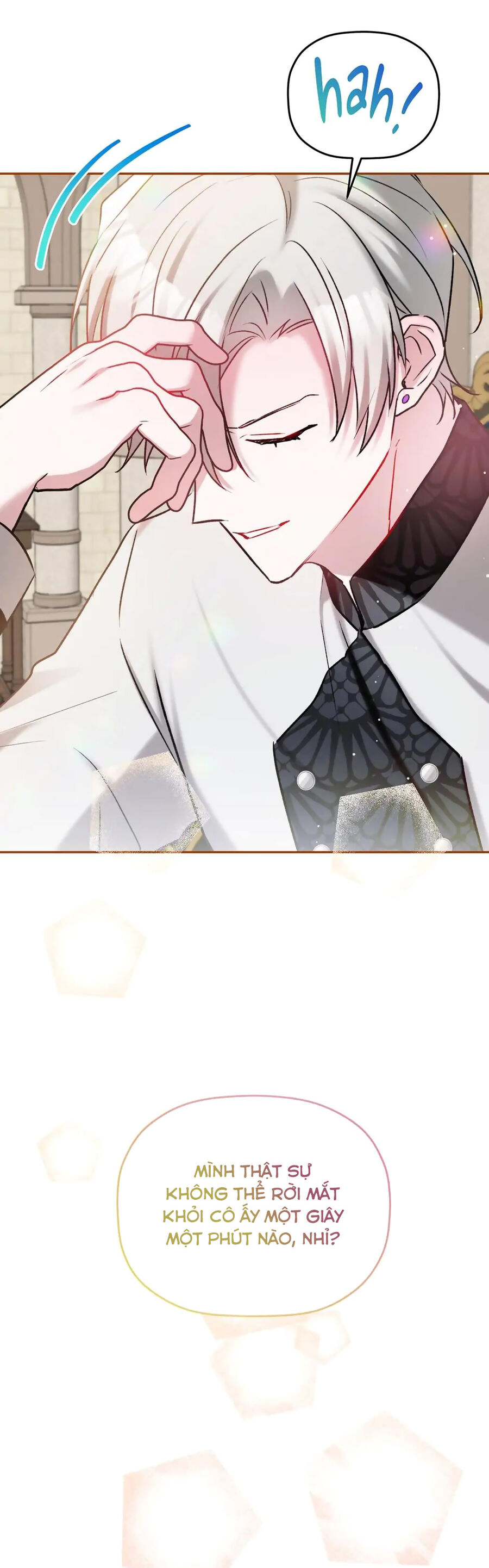 hoàng tử chuyển sinh trở thành người mạnh nhất thế giới nhờ vào sự hiểu biết về bug chapter 85 9