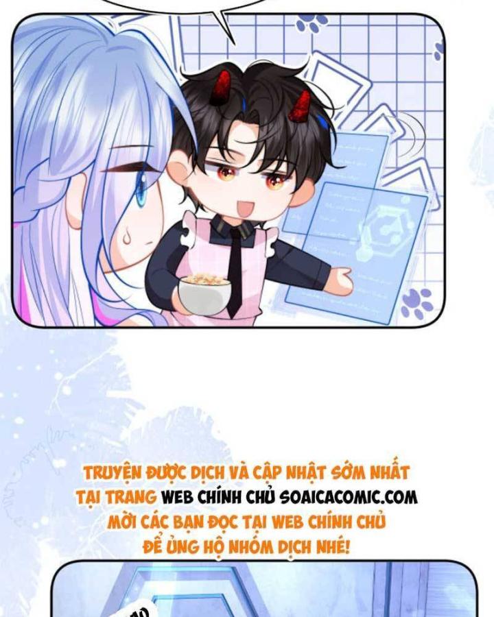 vị chỉ huy lạnh lùng khóc trong vòng tay tôi chapter 50 21