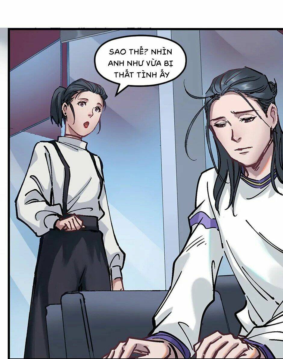 anh hùng và hiệp nữ chapter 25 43