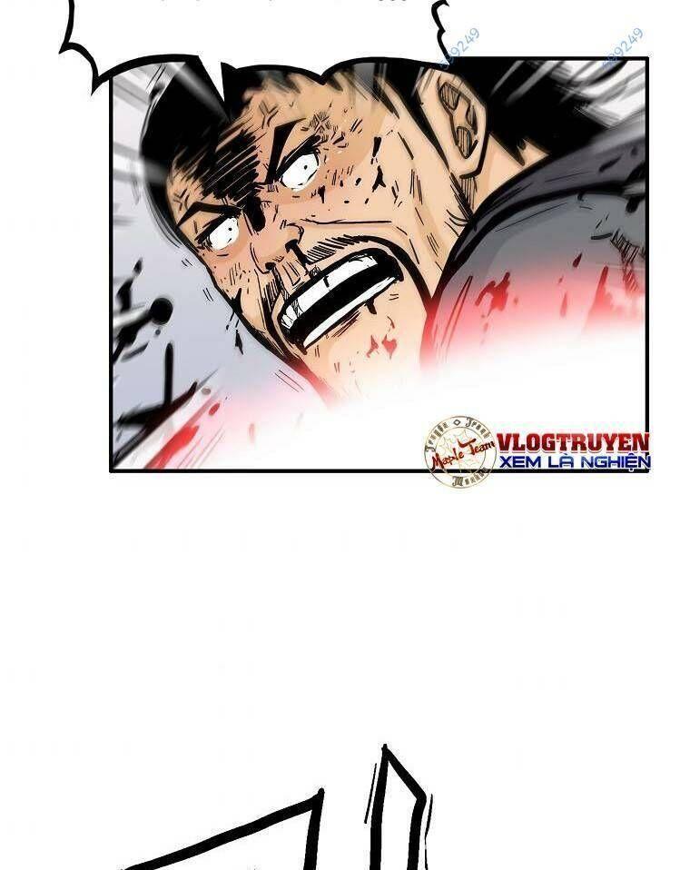 hỏa sơn quyền chapter 87 87