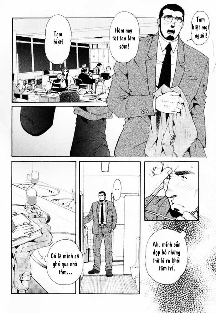 manga oneshots siêu thịt tuyển chọn chapter 18 9