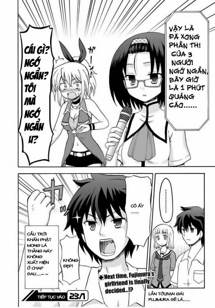 fujimura-kun meitsu chapter 20 14