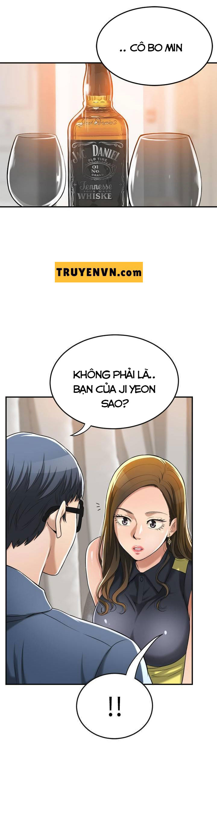 craving - dục vọng chapter 24 20