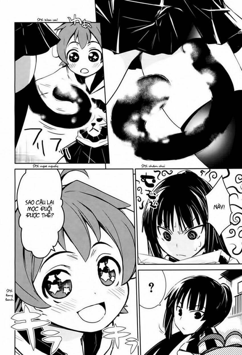 yamanko! chapter 1 7