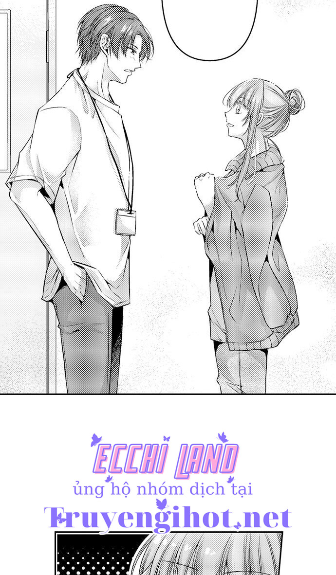 vợ ơi, đừng chạy chapter 22.1 9