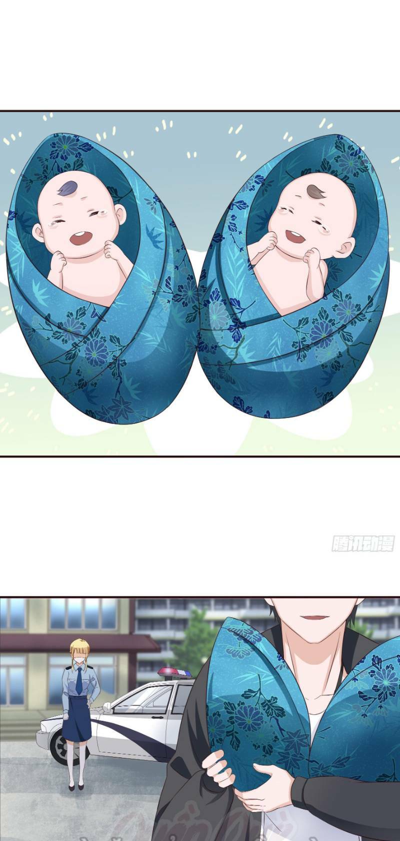 vú em của tiên ma chapter 3 31