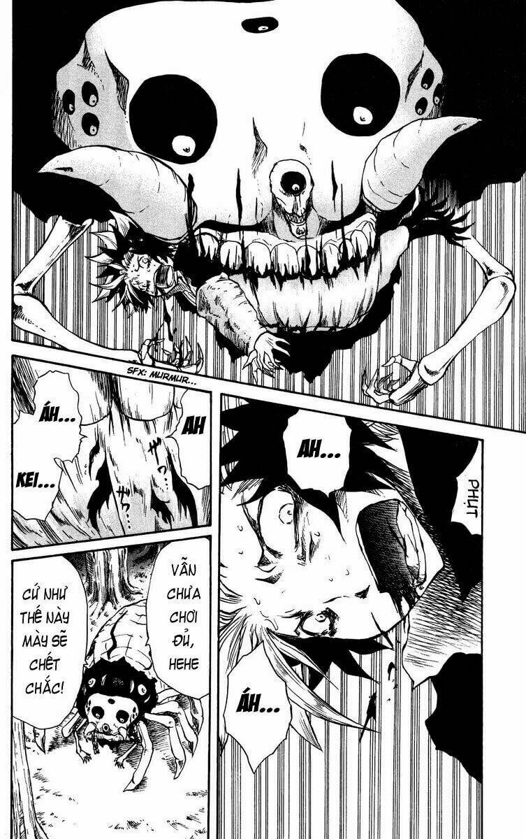 cerberus chapter 33 3