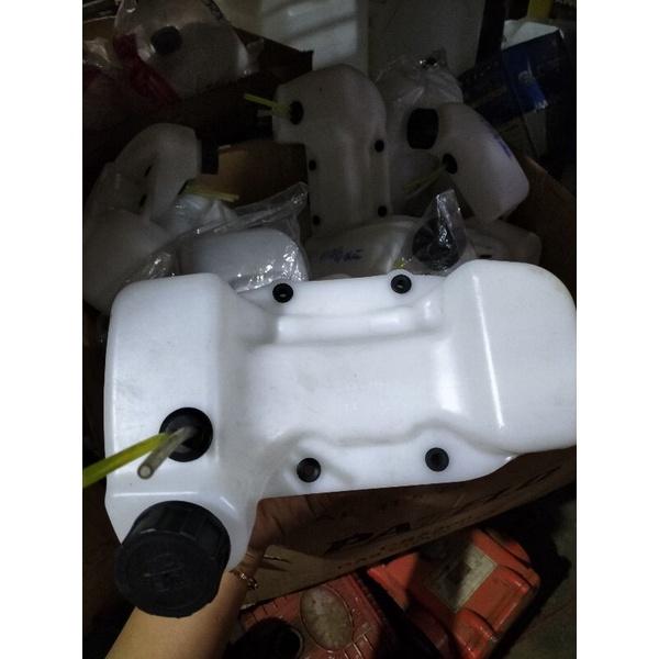 Bình đựng xăng nhựa máy phát cỏ 430