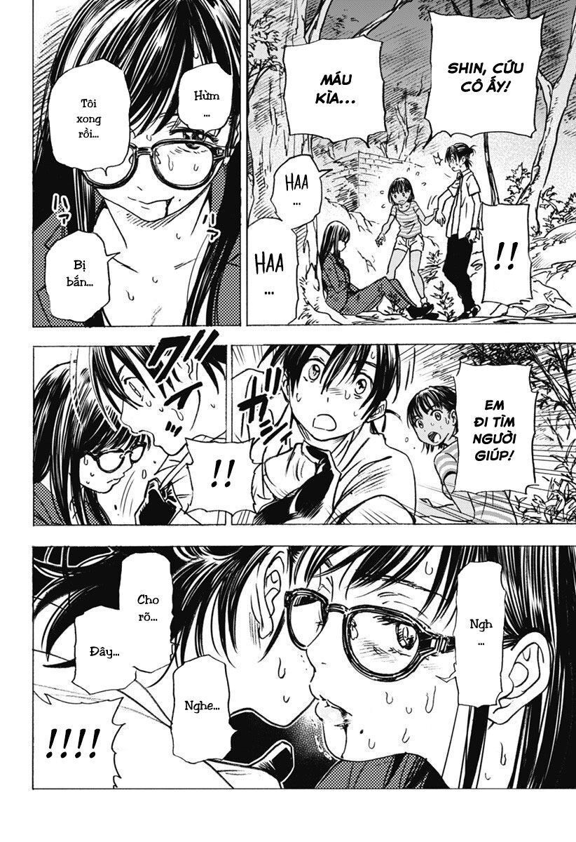 summer time render chapter 1 65