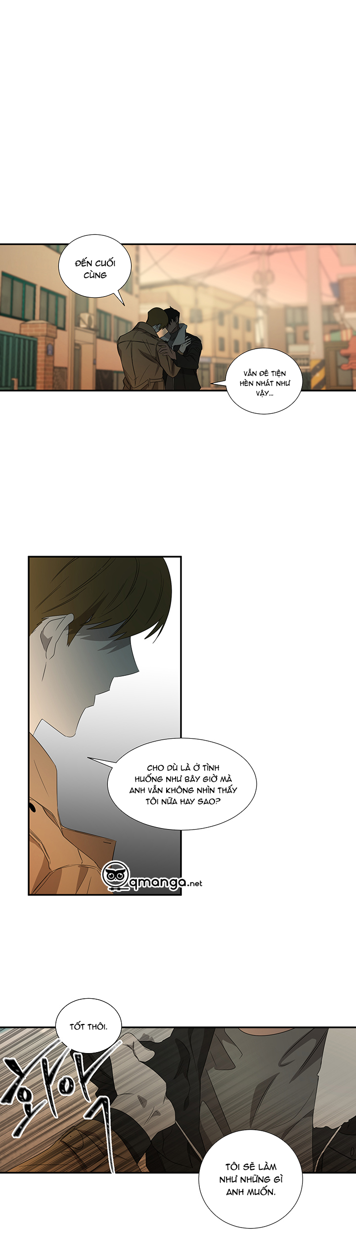 ever green chapter 11 26