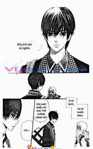 chàng trai thứ 13 chapter 12 97